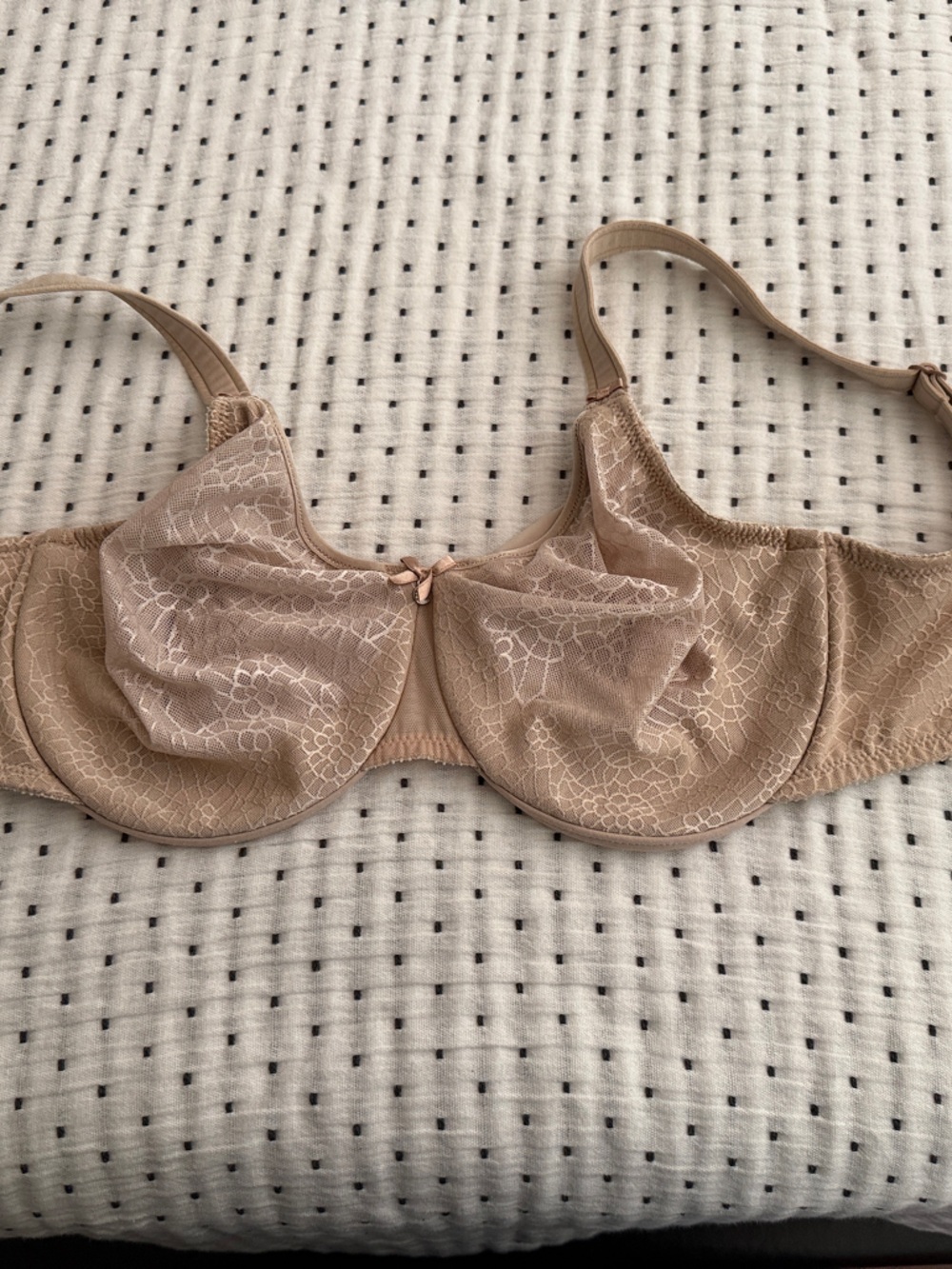 Chantelle Bra Minimizer